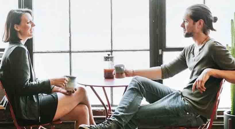 What it’s like to Date a Coffee Addict - Something's Brewing