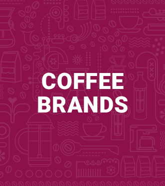 Coffee Bean Brands