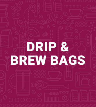 Drip and Brew Bags