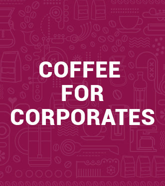 Coffee for Corporates