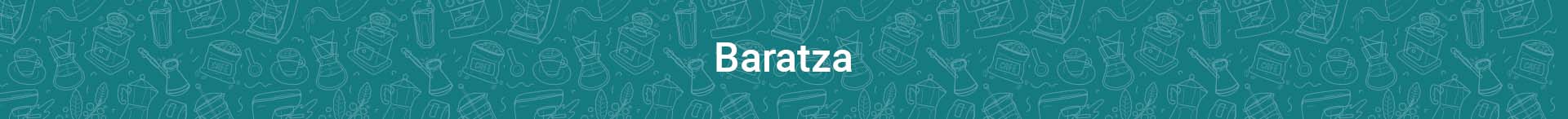 Baratza - Something's Brewing