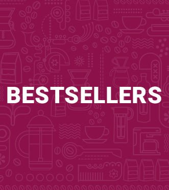 Bestseller - Something's Brewing