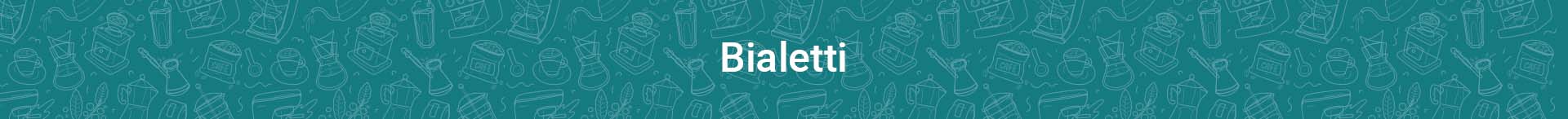 Bialetti - Something's Brewing
