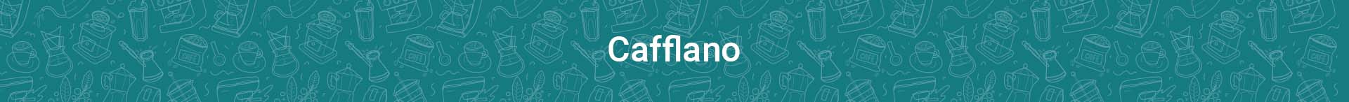 Cafflano - Something's Brewing