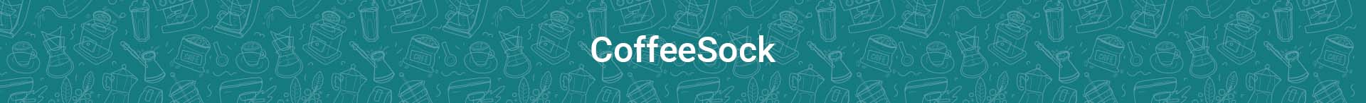 CoffeeSock - Something's Brewing