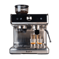 Espresso Machines - Something's Brewing