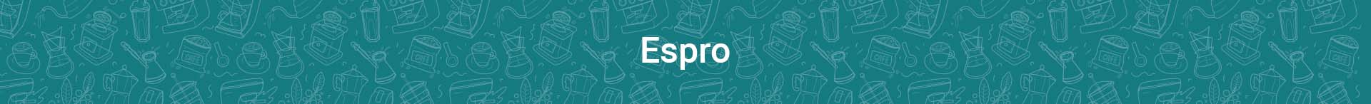 Espro - Something's Brewing