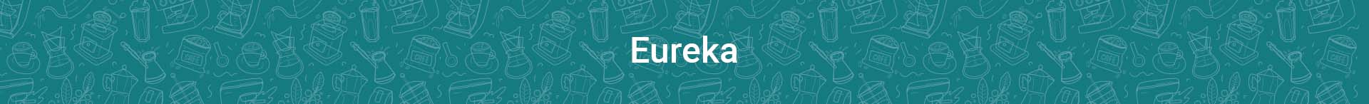 Eureka _ - Something's Brewing