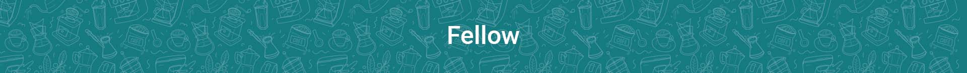 Fellow - Something's Brewing