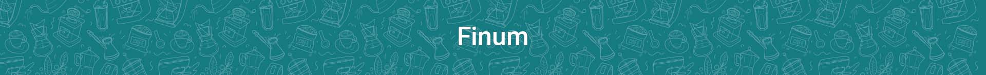 Finum - Something's Brewing
