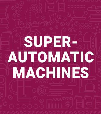 Fully Automatic Coffee Machines - Something's Brewing