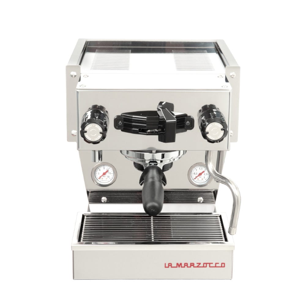 Home Coffee Machines - Something's Brewing