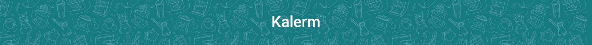 Kalerm - Something's Brewing