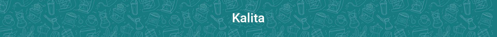 Kalita - Something's Brewing