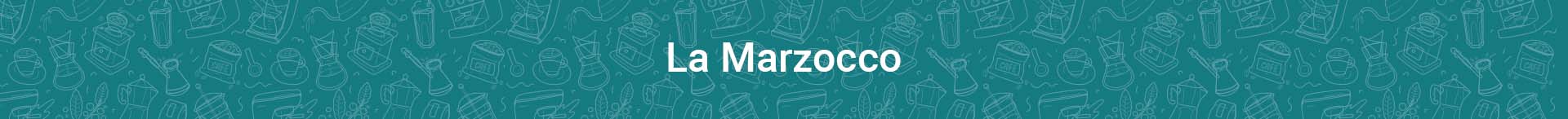La Marzocco - Something's Brewing