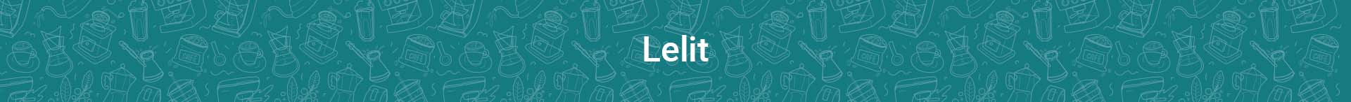Lelit - Something's Brewing