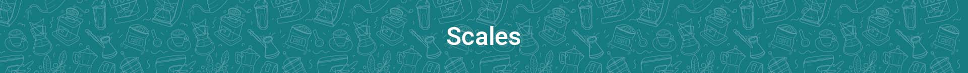 Scales - Something's Brewing