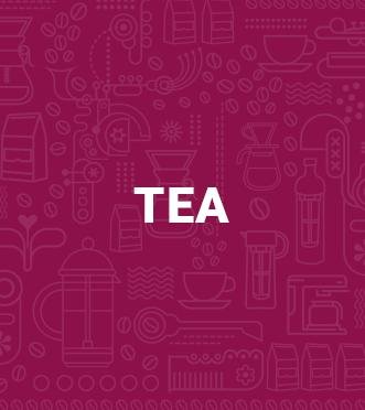 Tea - Something's Brewing