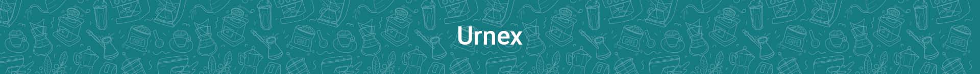 Urnex - Something's Brewing