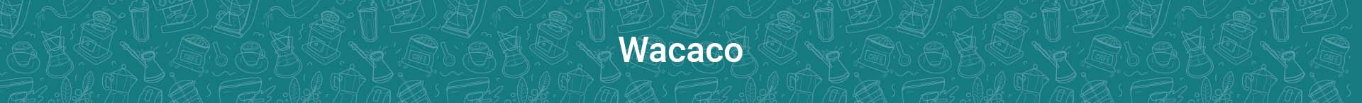 Wacaco - Something's Brewing