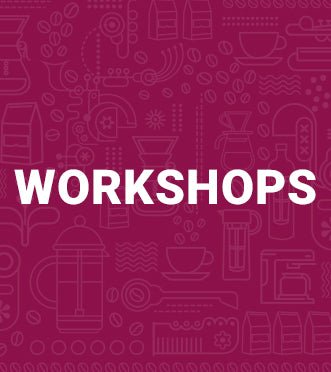 Workshop - Something's Brewing
