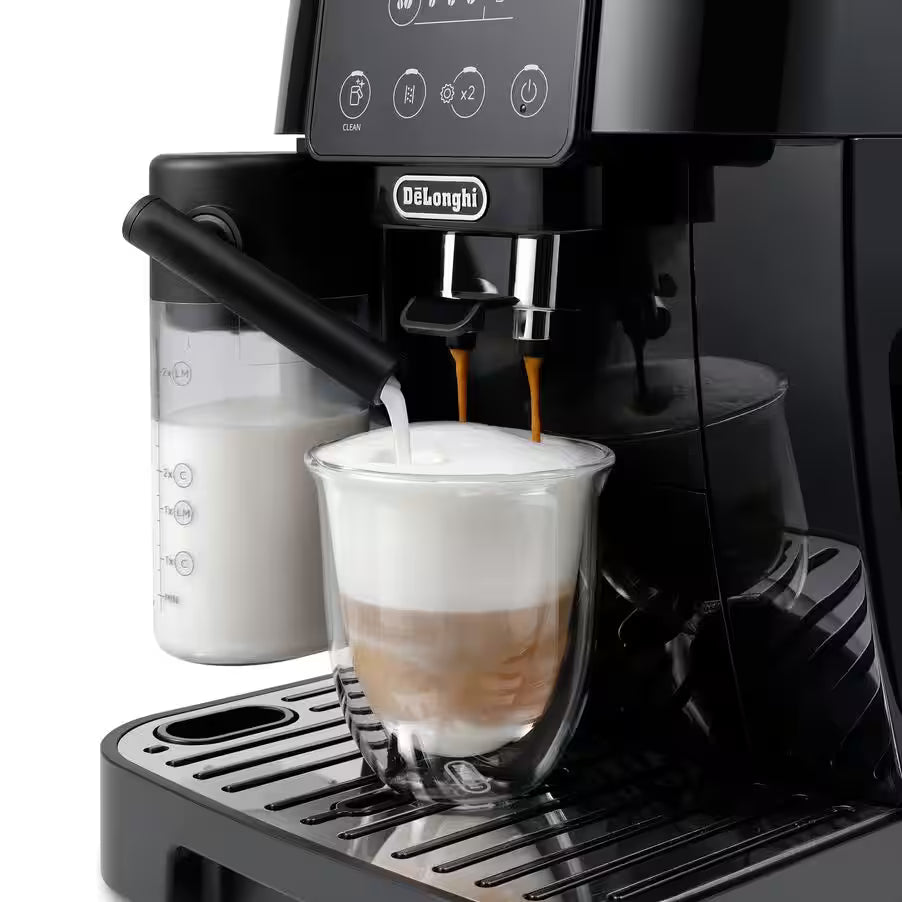 De’Longhi Magnifica Start ECAM220.60.B Fully Automatic Coffee Machine