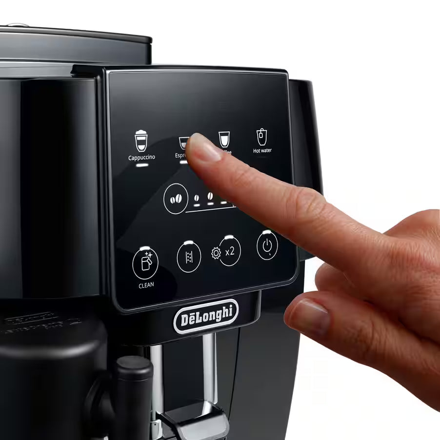 De’Longhi Magnifica Start ECAM220.60.B Fully Automatic Coffee Machine
