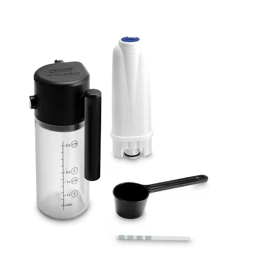 De’Longhi Magnifica Start ECAM220.60.B Fully Automatic Coffee Machine