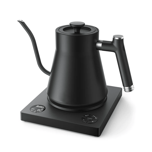 Somethings Brewing Store Budan electric temperature control kettle