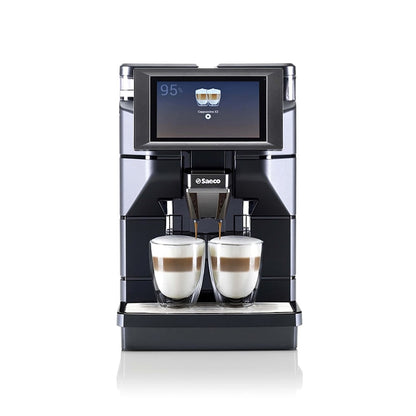 Saeco Magic M1 Fully Automatic Coffee Machine