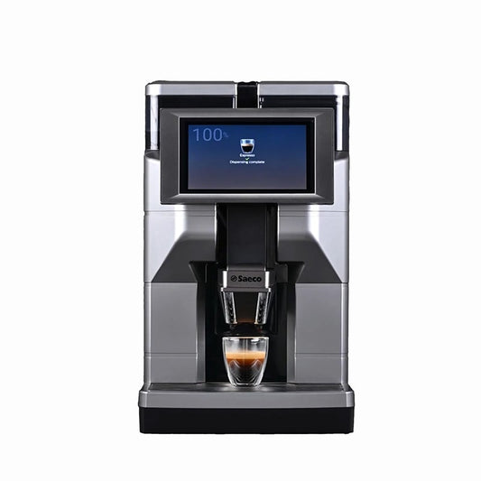 Saeco Magic M2+ Fully Automatic Coffee Machine - 2024 Model