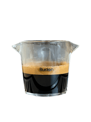 SB Online Store Budan Dual Spout Shot Glass