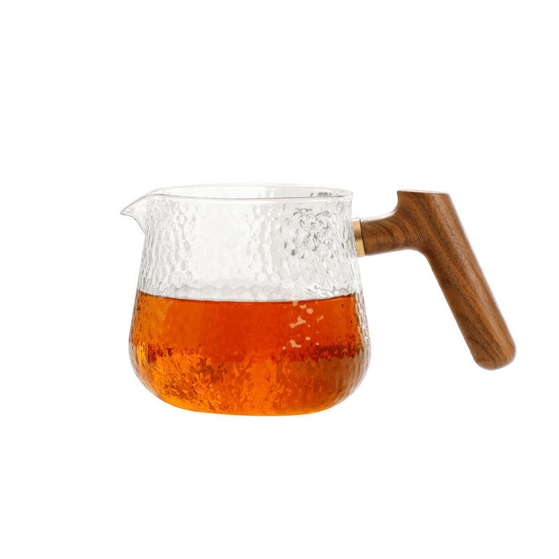 ZeroHero Manual Brewing Hero Hammered Server 400ml