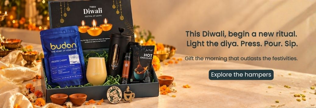 diwali hampers banner