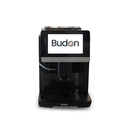Budan Budan Fully Automatic Machine with display