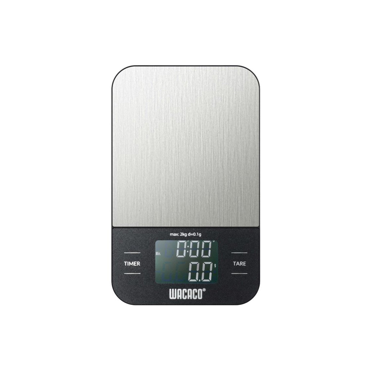 Wacaco Wacaco Exagram Scale