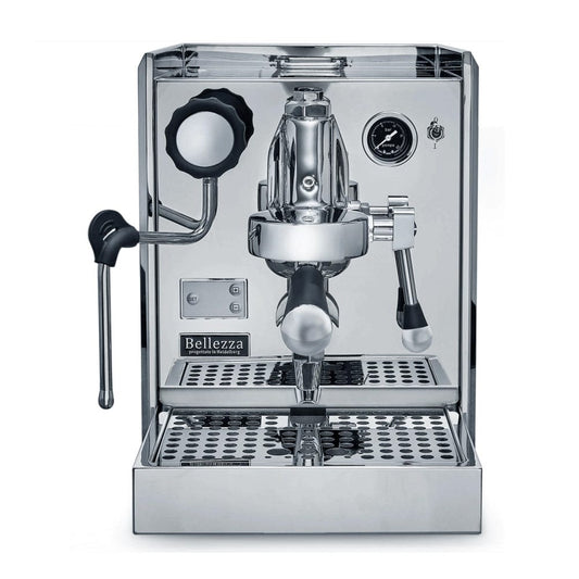 Budan Solo Espresso Cappuccino Coffee Maker  Best Coffee Machine For – SB  Online Store