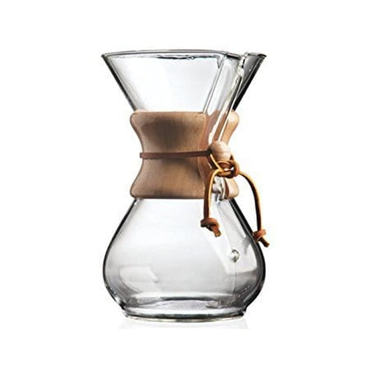 Able Filters Able - Chemex® 6 Cup