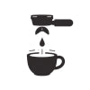  Precision in Every Pour