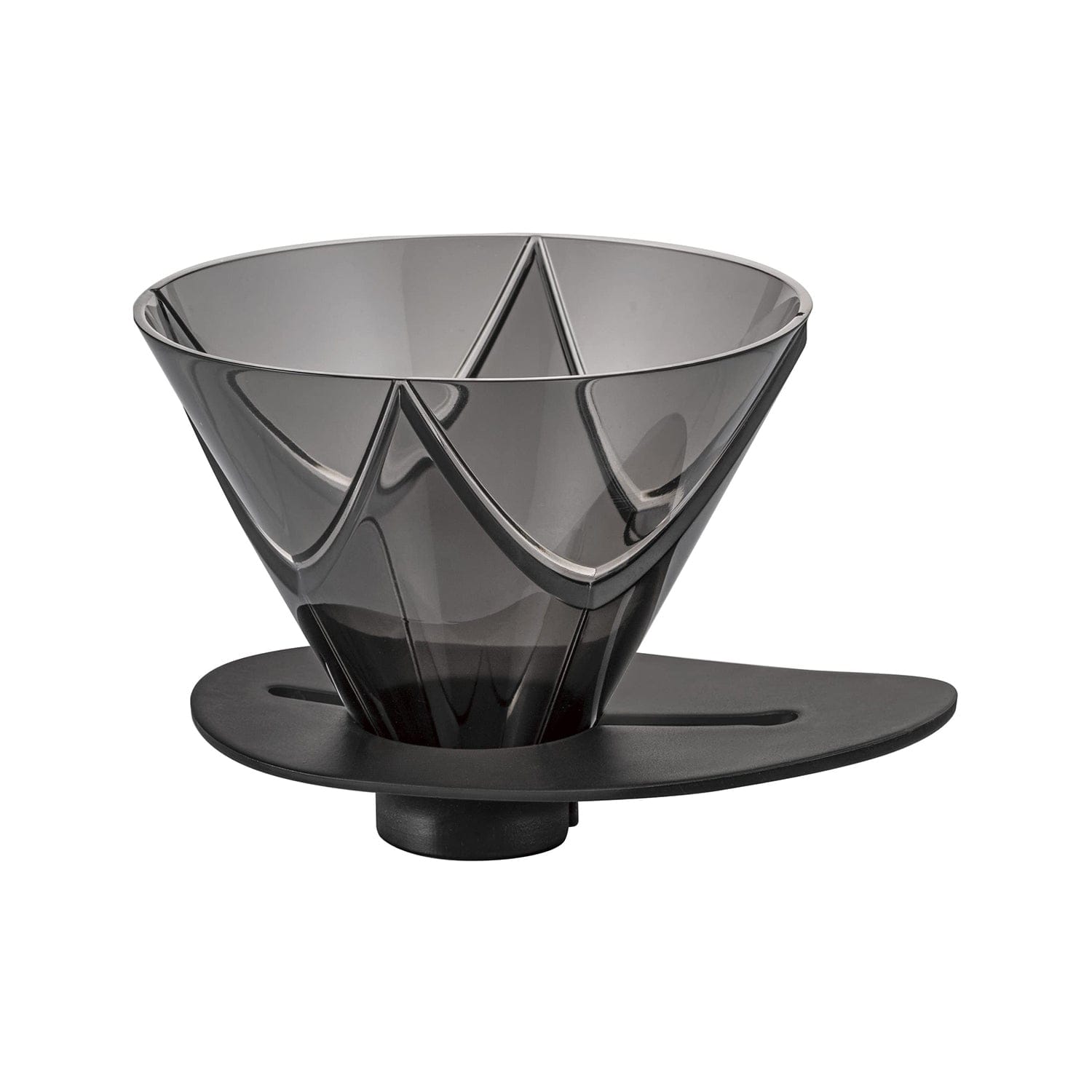 SB Online Store V60 Dripper Mugen (Plastic)