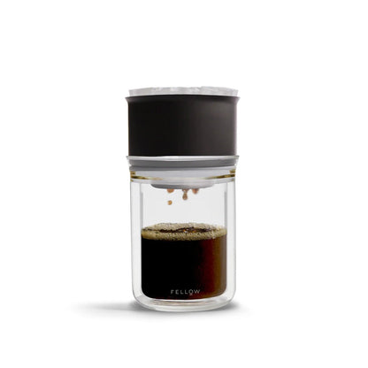 Fellow Manual Brewing Fellow Stagg [X] Pour-Over Dripper Set