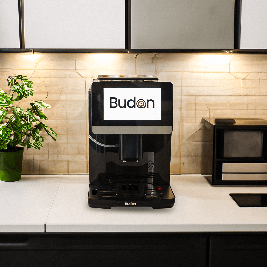 Budan Infinity Bean to cup machine SB Online Store