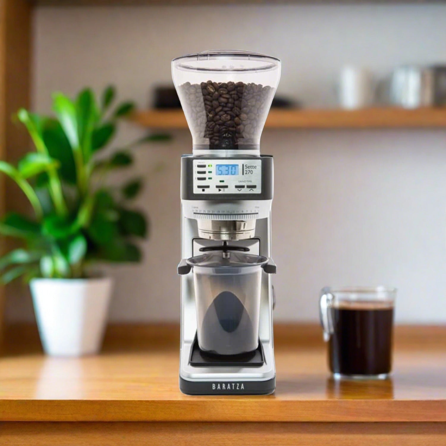 Baratza Electric Grinder Baratza Sette 270 - On pre Order