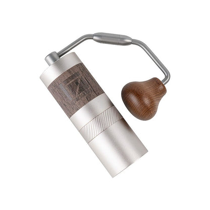 1zpresso hand grinder 1Zpresso Q Manual Coffee Grinder