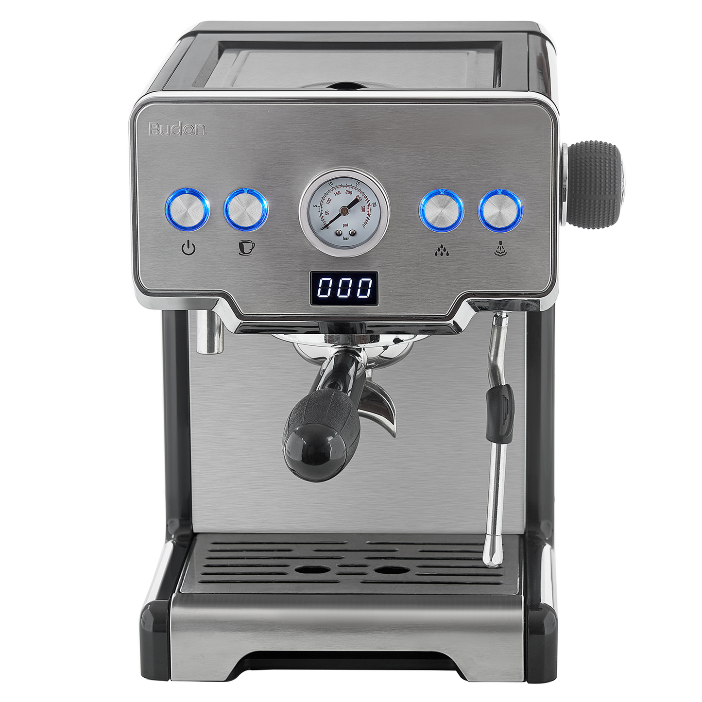 Budan Espresso Machine Best Coffee Machine For Home SB Online