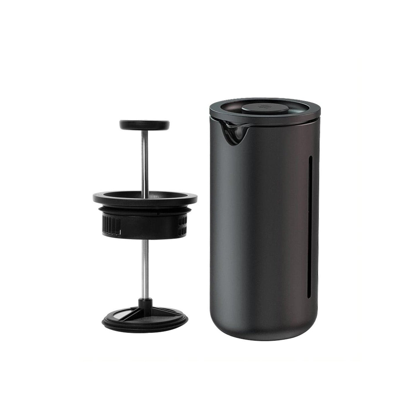 Timemore French Presses Timemore U French Press Black | White