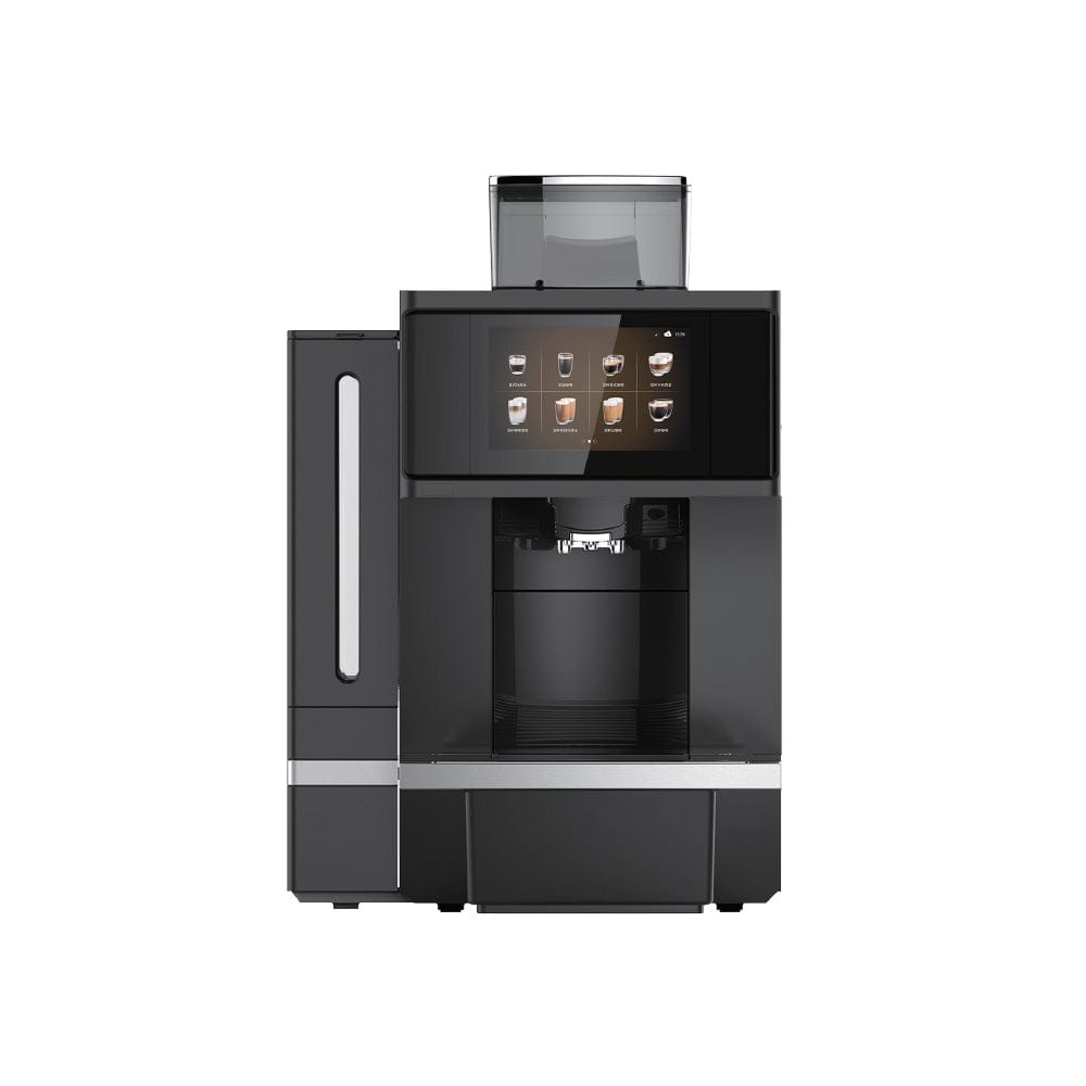 Kalerm Fully-automatic machine Kalerm K 96L| Coffee machine for office & home