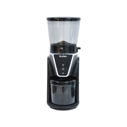 Budan Electric Grinder Budan Electric Espresso Grinder | Coffee Grinder for Home
