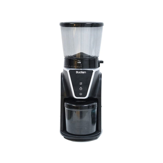 Budan Electric Grinder Budan Electric Espresso Grinder | Coffee Grinder for Home