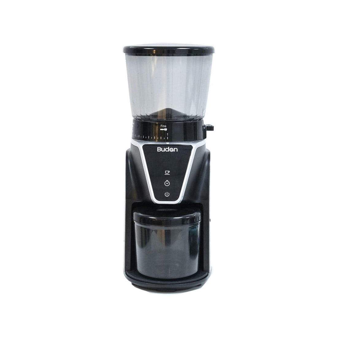Budan Electric Espresso Grinder | Coffee Grinder for Home